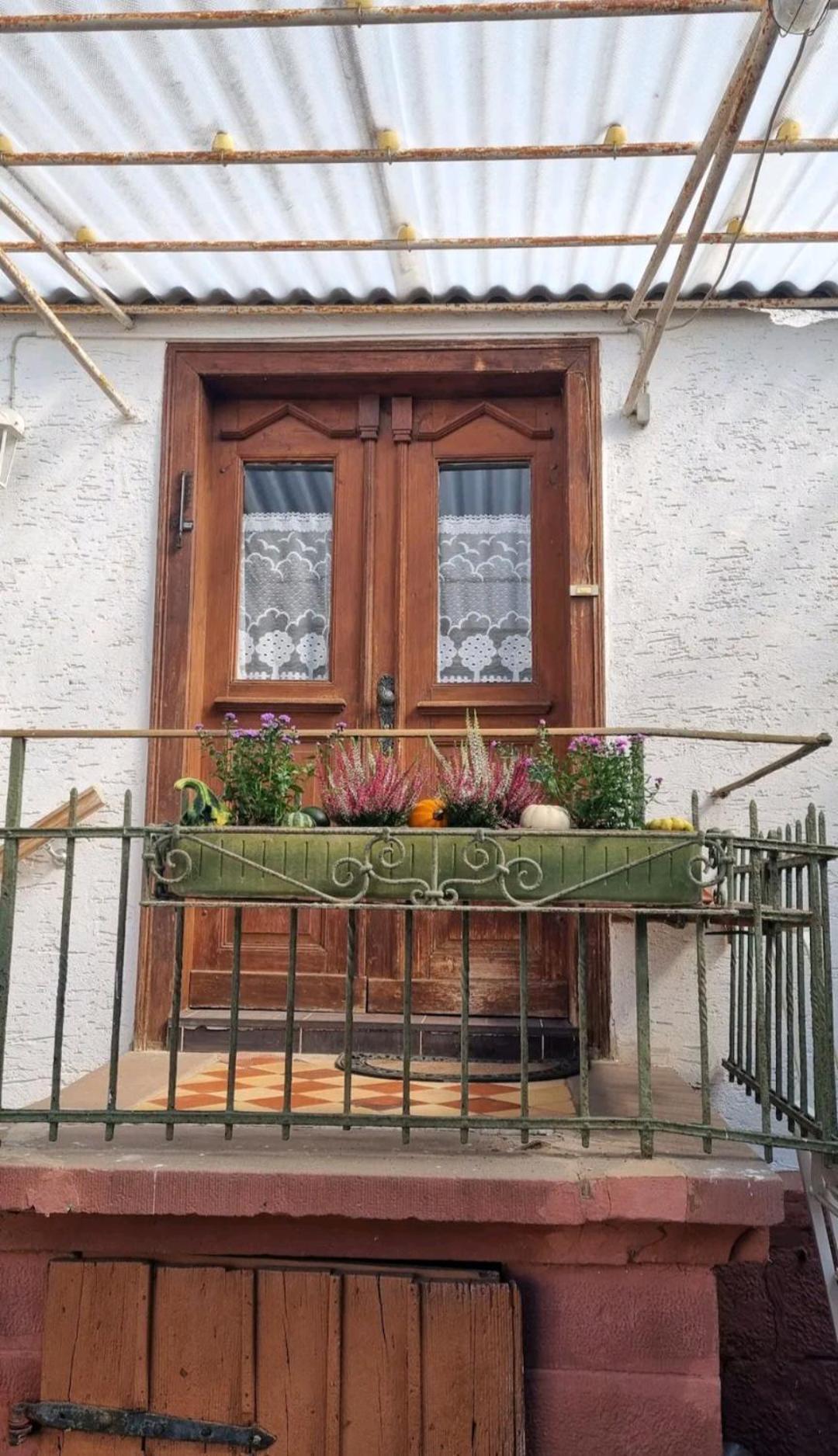 Lindenhof - Zentral Zwischen Marburg Und Giessen-Wetzlar Villa Weimar  ภายนอก รูปภาพ